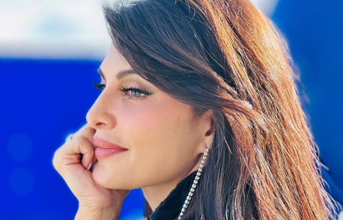Jacqueliene Fernandez talks about how cinema plays a major role in fashion