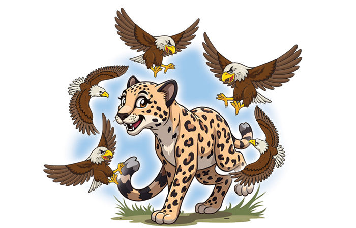 સિંહ રાજાની શાસન વ્યવસ્થા