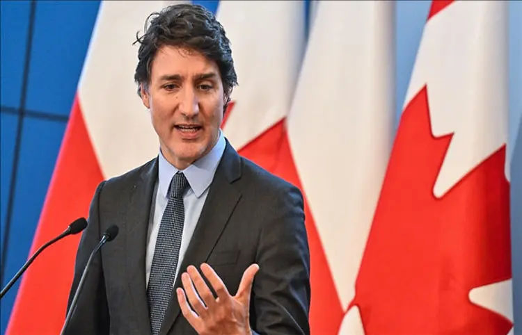 Canada cuts PR immigration by 21%, Indians in distress
