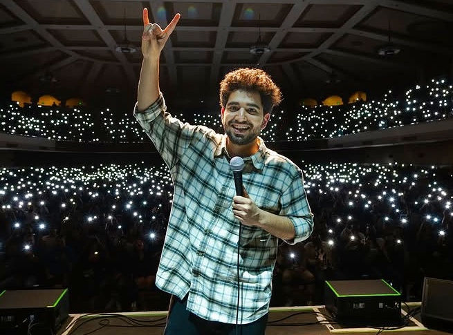 Apologise on your social media: SC to Samay Raina, other comedians on disability jokes