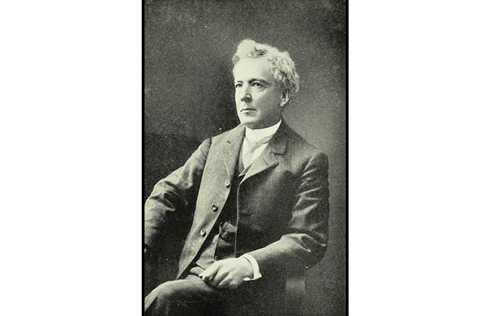 Luther Burbank: Developer of New Vegetable Varieties