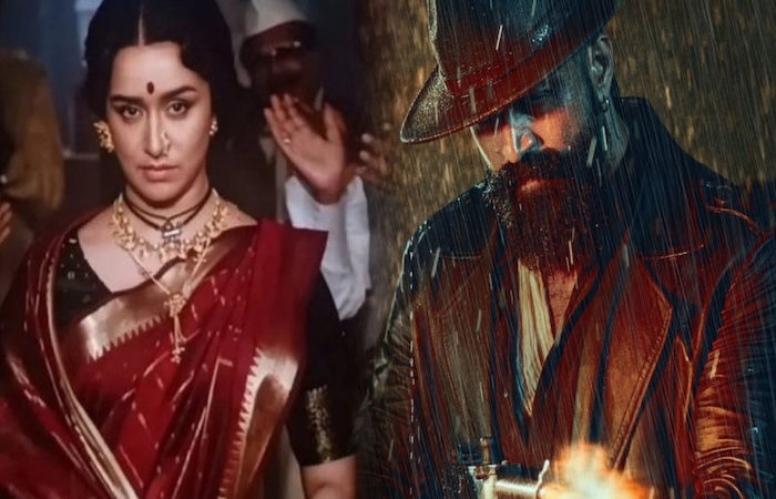બોક્સ ઓફિસ પર થશે ટક્કર: યશની 'Toxic' હવે આ દિવસે થશે રિલીઝ, શ્રદ્ધા કપૂરની 'Eetha' સાથે જામશે મુકાબલો