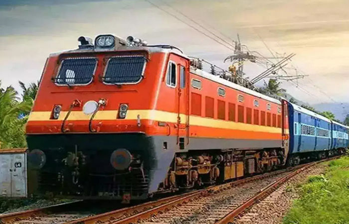 22 મીથી ભાવનગર-બીકાનેર વચ્ચે સ્પેશિયલ ટ્રેન ચલાવાશે