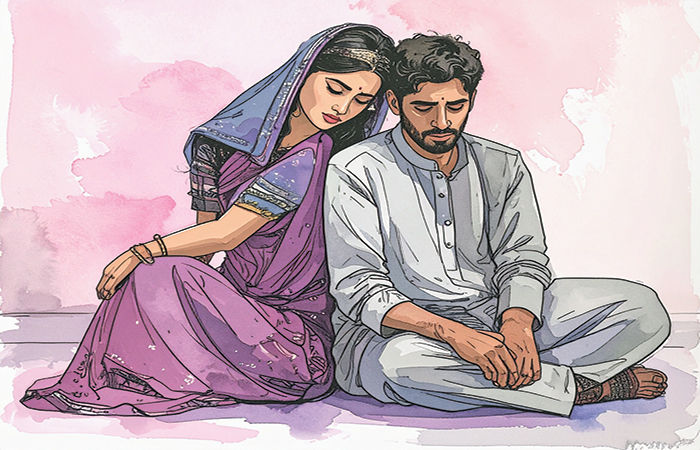 મોટા ઝઘડા બાદ વણસેલા સંબંધને કઈ રીતે સુધારશો ?