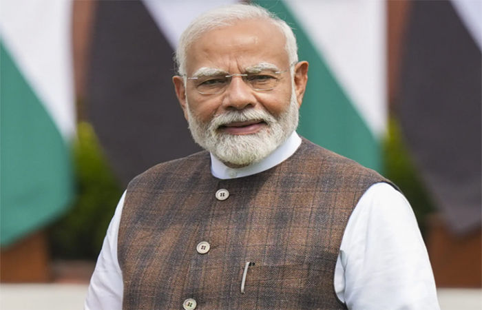 દિલ્હીની વાત : સીમાંકન મુદ્દે ત્રણ પક્ષોએ મોદી સરકારનું ટેન્શન વધાર્યું