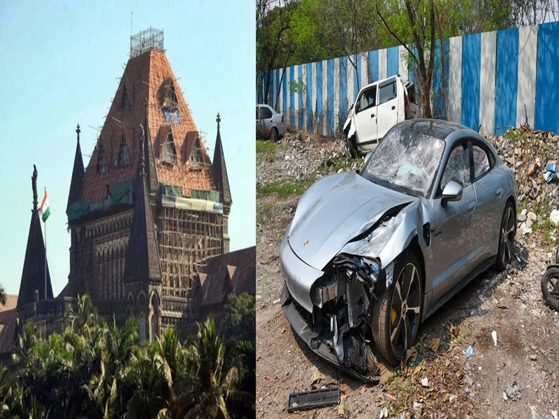 Pune Porsche case: HC orders release of minor boy, says JJB remand illegal