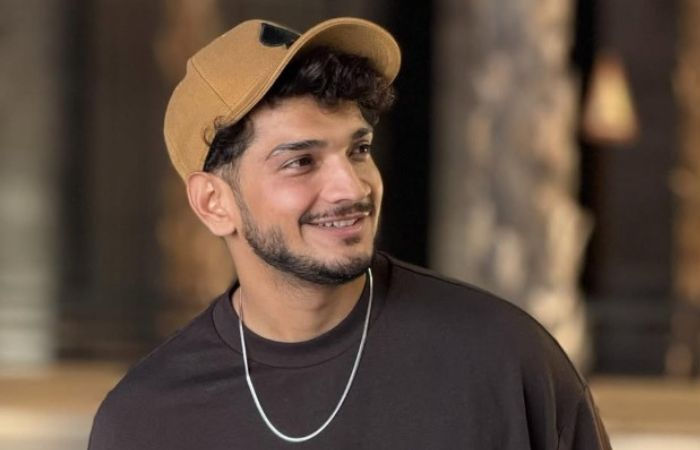 Two men planning to kill comedian Munawar Faruqui nabbed in Delhi, Goldy Brar connection revealed