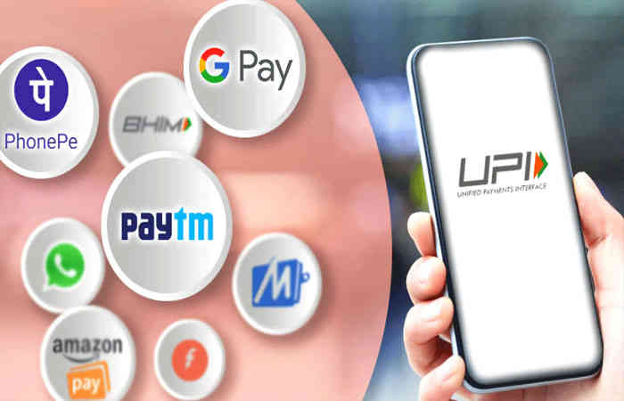 NPCI ની સ્પષ્ટતા, UPI ટ્રાન્ઝેક્સન પર કોઇ વધારાનો ચાર્જ આપવો પડશે નહીં