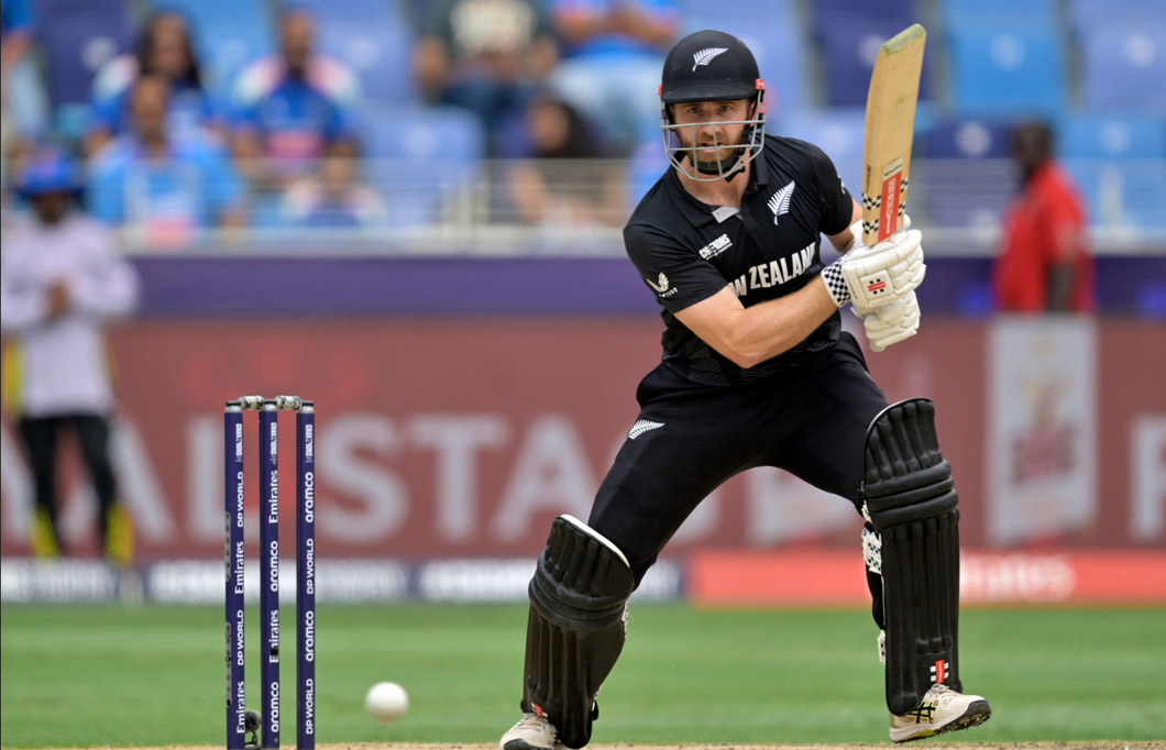 'I’ve given it my all': Williamson brings curtain down on illustrious New Zealand career