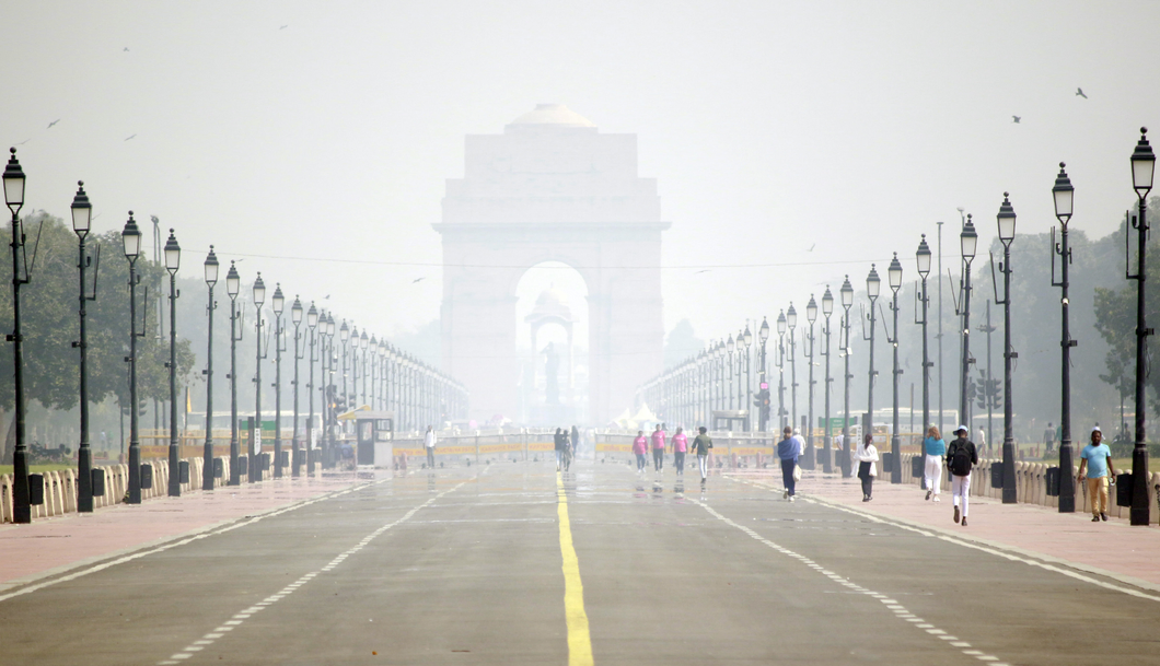 Primary schools to switch to online classes due to rise in air pollution: Delhi CM