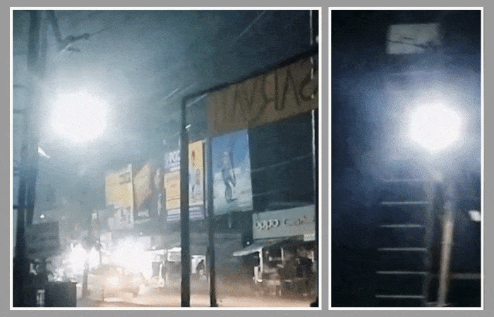 Panchmahal, Surat witness early morning rainfall, sudden weather change raises farmers’ concerns
