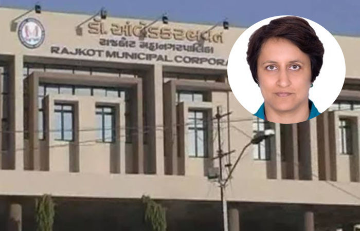 Ex-RMC engineer Alpana Mitra likely to get clean chit