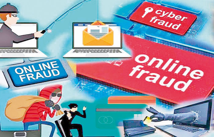 ઓનલાઈન છેતરપિંડી પર કાબુ મેળવવા RBI રીઅલ ટાઇમ મોનિટરિંગ પ્લેટફોર્મ લાવશે