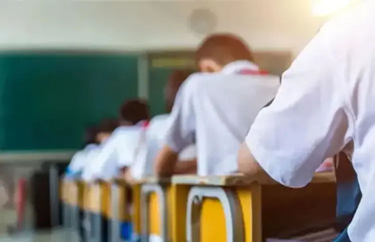 Only 524 out of 40,289 Gujarat schools secure A+ under Gunotsav 2.0