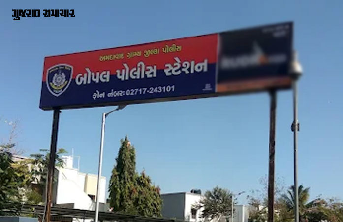 અમદાવાદ: બોપલના ગોડાઉનમાંથી 18.72 લાખના ઇલેક્ટ્રિક વાયરની ચોરી, CCTVના છેડા કાપી કર્યો હાથફેરો