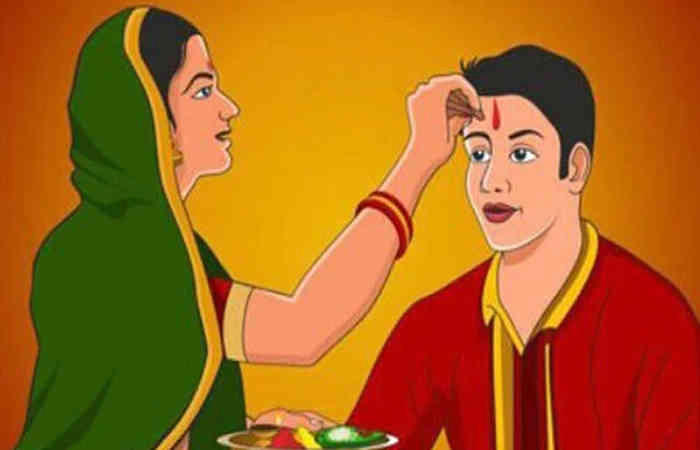 સુરત: ભાઈબીજની ઉજવણીનો ટ્રેન્ડ બદલાયો, ઘરના બદલે ગુજરાતી થાળી વાળી હોટલમાં ઉજવણી