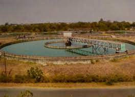AMC to use zero liquid discharge technology at Kotarpur water treatment plant