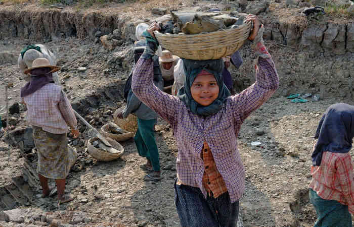 World Day Against Child Labour 2020 : બાળમજૂરી નિષેધ દિવસનો હેતુ શું છે?
