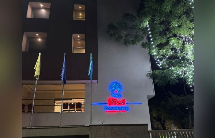 Ordered paneer, served chicken: Vastrapur hotel’s lapse leaves diner shocked