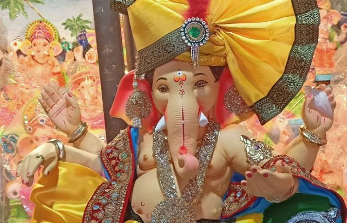 ગણેશ ચતુર્થી: ભૂલથી પણ ભગવાન ગણપતિને અપર્ણ ન કરો આ વસ્તુઓ