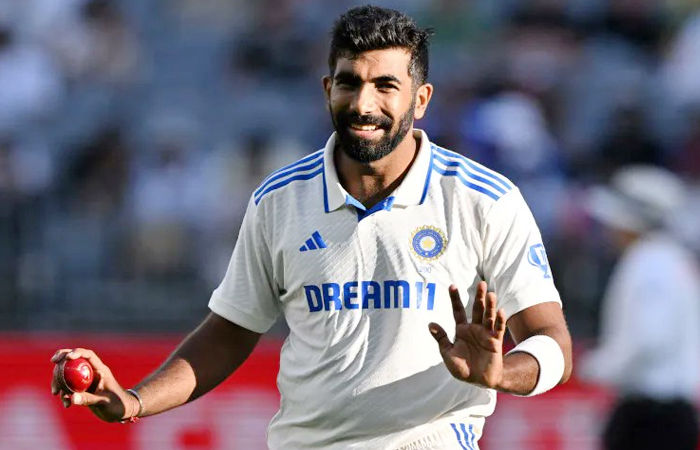 Eng vs Ind : બુમરાહની એન્ટ્રી થતાં જ ટીમ ઈન્ડિયામાંથી આ ખેલાડીનું કપાશે પત્તું, જાણો કેવી હોઈ શકે પ્લેઈંગ-11