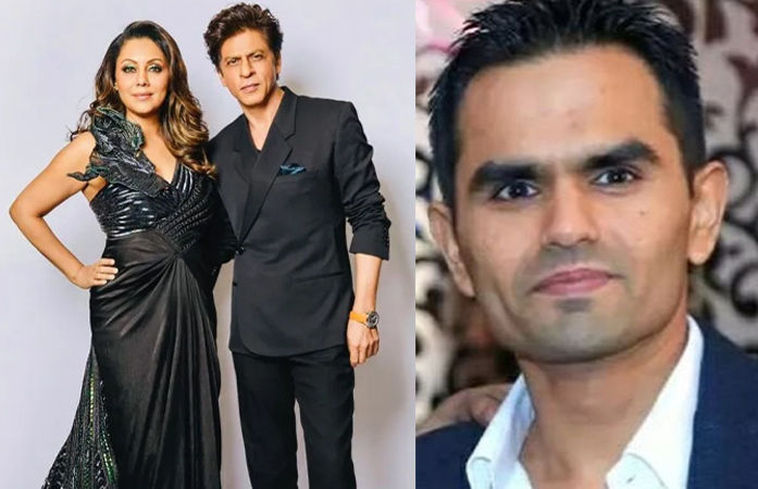 'The Ba**ds Of Bollywood' કેસમાં શાહરૂખ-ગૌરીને સમન્સ, સમીર વાનખેડેએ માંગ્યું ₹2 કરોડ વળતર