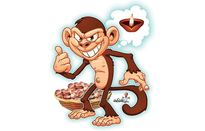 માળિયાના દીવા                                    .