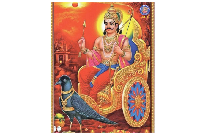 શનૈશ્વર જયંતીએ શનિદેવની સંક્ષિપ્ત કથા