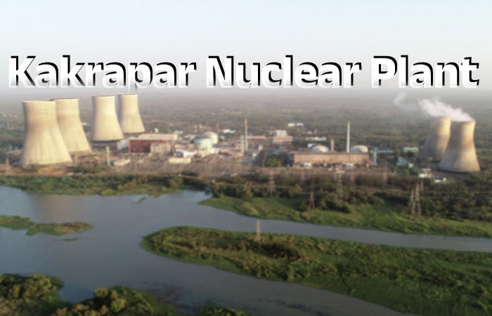 Gujarat’s Kakrapar nuclear power plant becomes fully operational