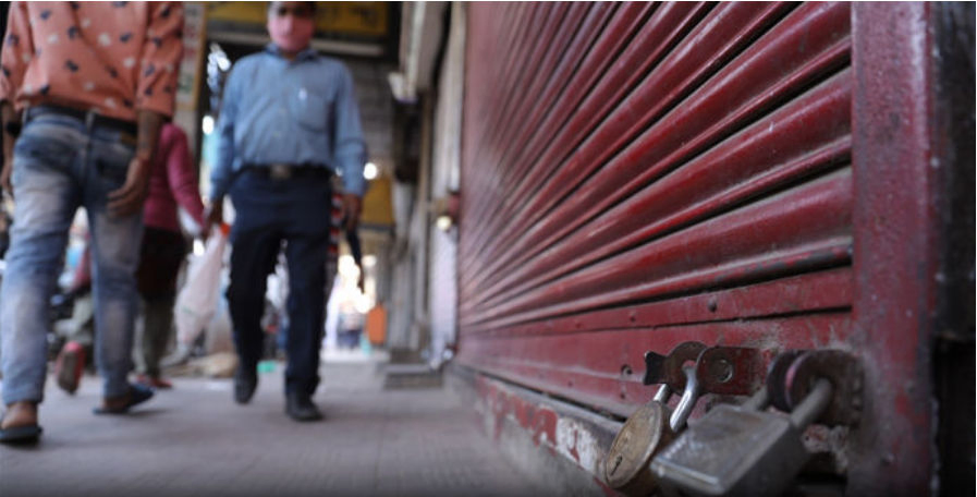 Bharat Bandh today: Which states will be affected most by nationwide strike?