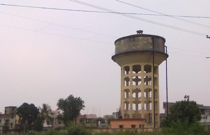Water tanks at Dudheshwar, Vejalpur set to curb water issues in the vicinities