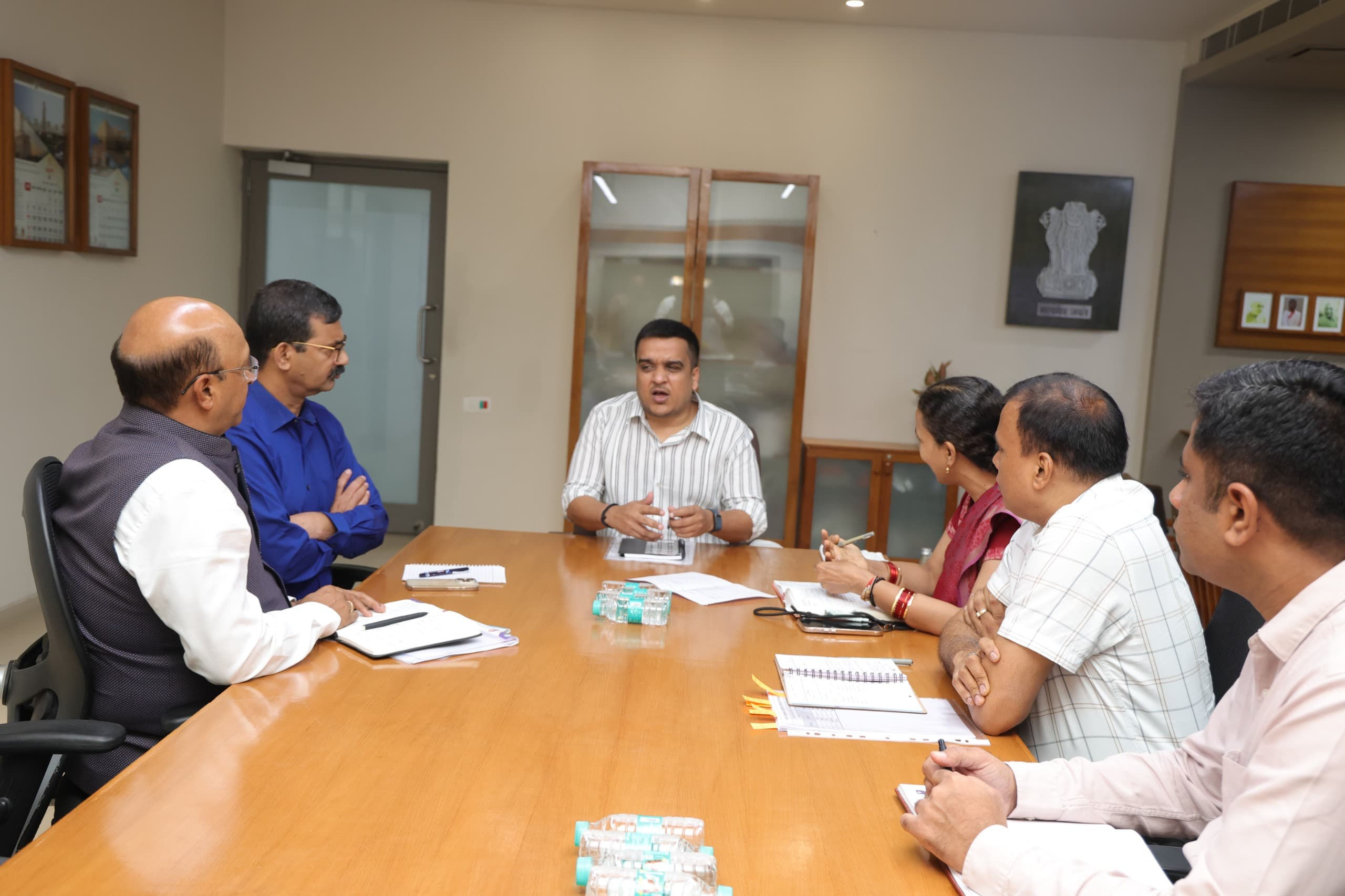 18 Gujarat district to hold mock drills on May 7, here’s step-by-step process