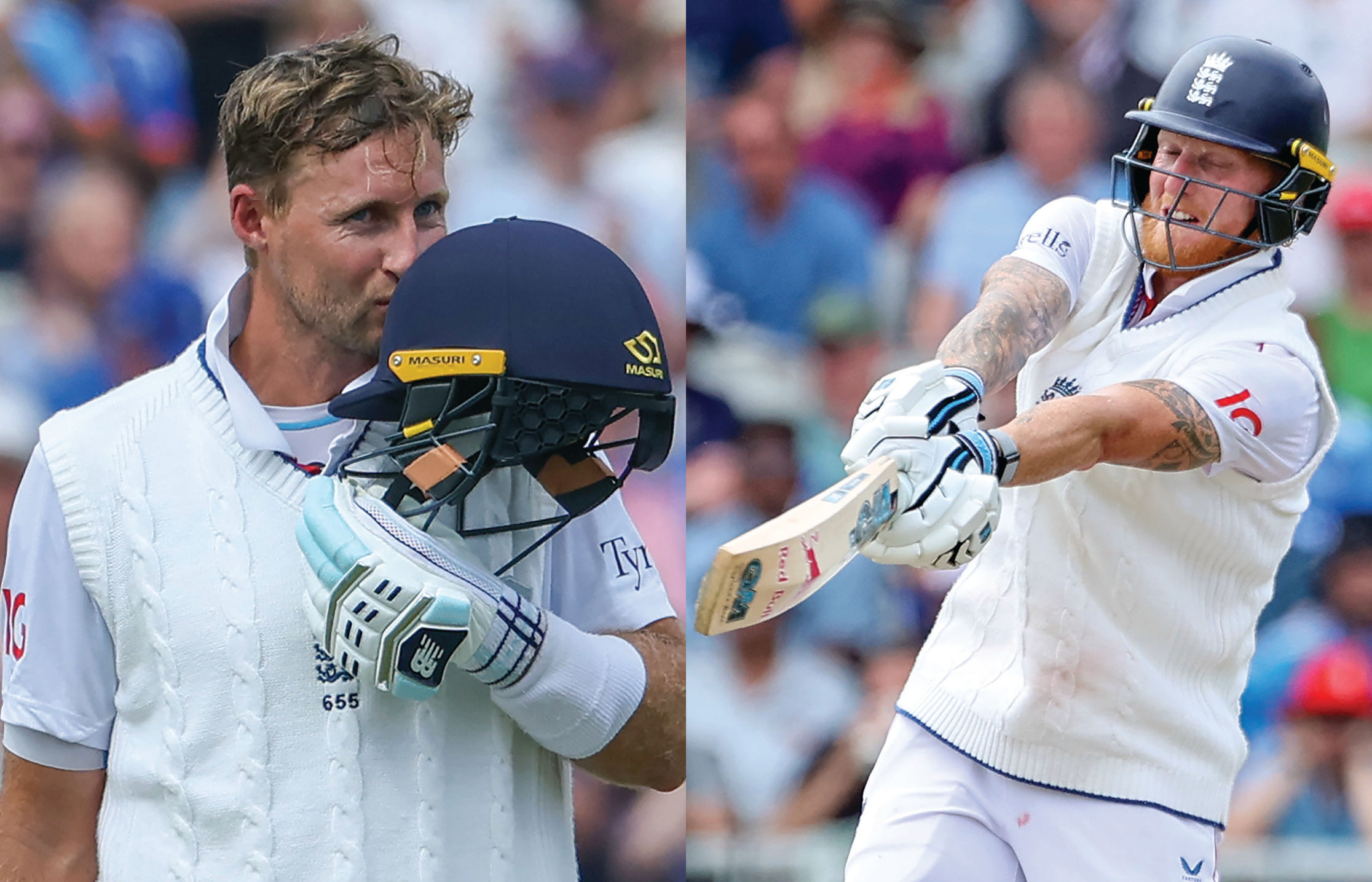 IND vs ENG: ઈંગ્લેન્ડનું પલડું ભારે, ત્રીજા દિવસે સ્ટમ્પ સુધીનો સ્કોર 544/7, જો રૂટની ઐતિહાસિક સદી
