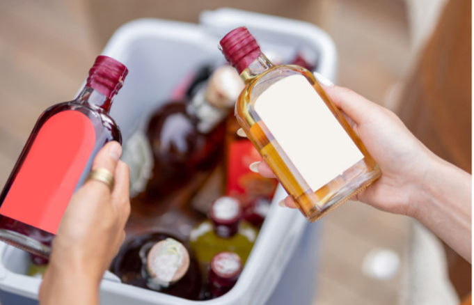 Illegal foreign liquor valued at ₹85.66 lakh seized in Gujarat
