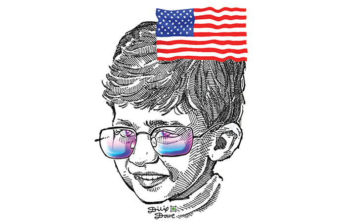ઈન્ડિયન્સ ડોન્ટ લવ ઈન્ડિયન્સ ?                              .