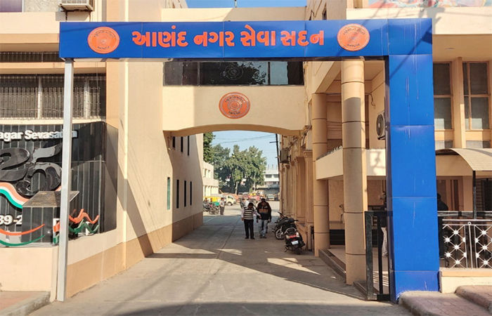 એપીસી સર્કલ પર 40 કરોડના ખર્ચે ફ્લાય ઓવરબ્રિજ બનશે