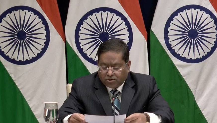 Three Indian students killed in Canada, MEA takes up issue of students’ safety with Ottawa