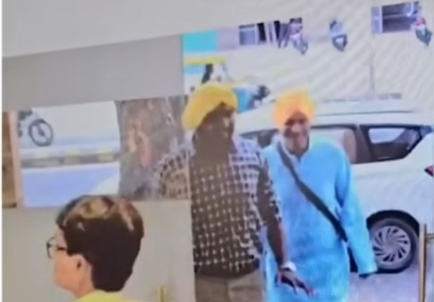 Three arrested for buying gold with ₹1.60 cr fake notes with Anupam Kher’s image