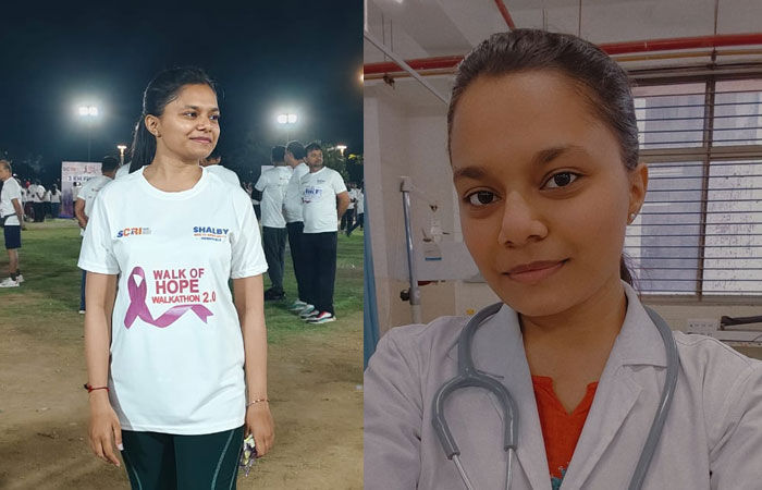 Physiotherapist dies in hit and run case, car driver surrenders
