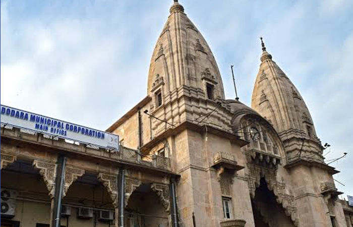 વડોદરા કોર્પોરેશન દ્વારા વેરાની વસુલાતની નવી સિસ્ટમનો વિવાદ : કોમ્પ્યુટર જુના ,સિસ્ટમ નવી, આવક પર અસર