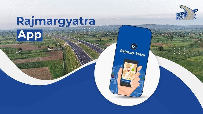 ટોલ બચાવવું બન્યું સરળ: આ માટે ઉપયોગ કરો રાજમાર્ગયાત્રાના નવા ફીચરનો