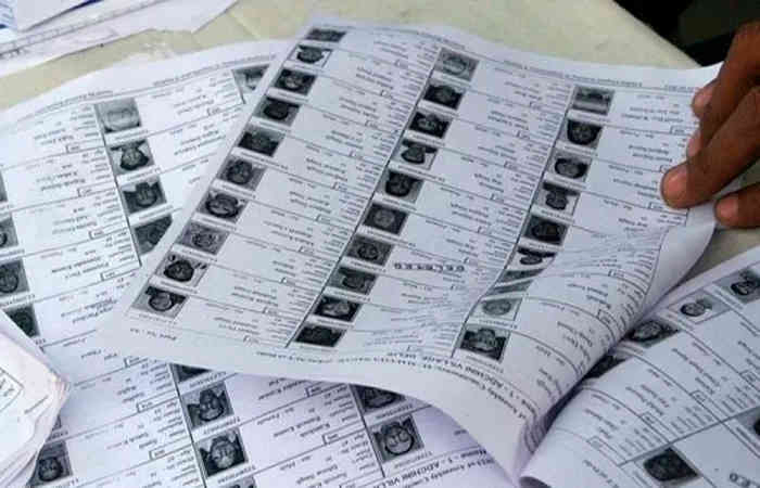 મતદારોના મન કી બાત .