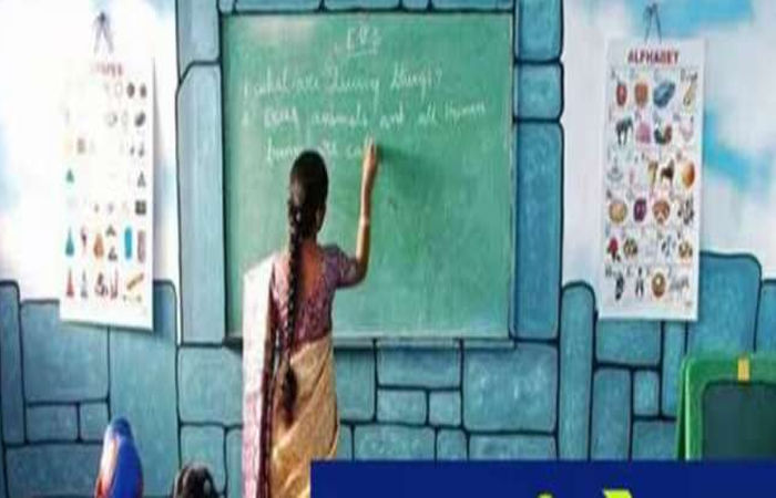 શાળા સહાયકની નિમણૂકના પત્રને 6 મહિના થયા છતા સ્થિતિ ઠેરની ઠેર