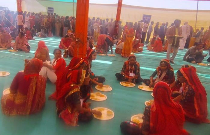 સોમનાથ સ્વાભિમાન પર્વમાં દેશના લોક કલાકારોનું સ્વાભિમાન હણાયું