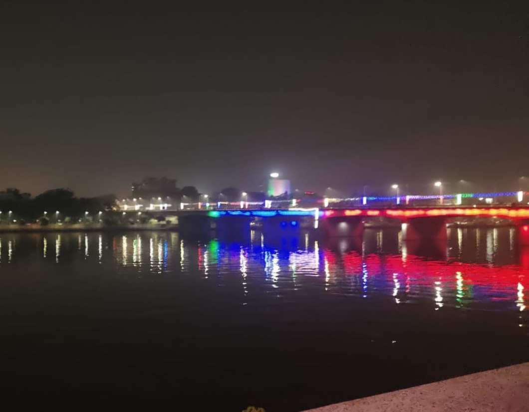 Ahmedabad sanctions ₹21.55 crore for repair of three key city bridges