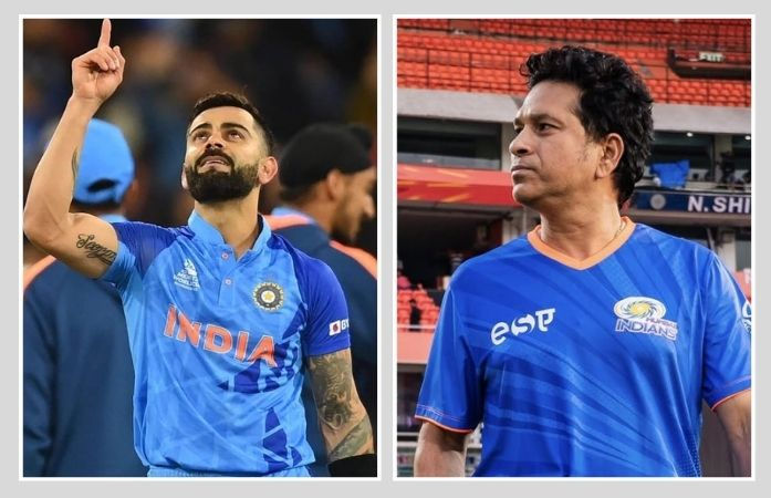 વિરાટ કોહલી પાસે સચિનનો મહારૅકોર્ડ તોડવાની તક, 148 વર્ષના ઇતિહાસમાં આવું ક્યારેય થયું નથી!