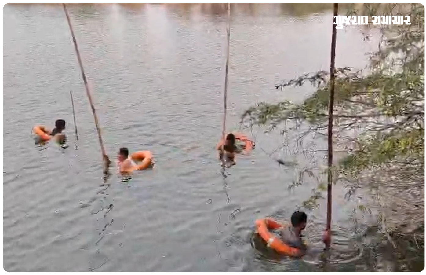 અમદાવાદના બાવળામાં 4 વર્ષના ગુમ બાળકની મોડી રાતે લાશ મળી, સમગ્ર પંથકમાં ચકચાર
