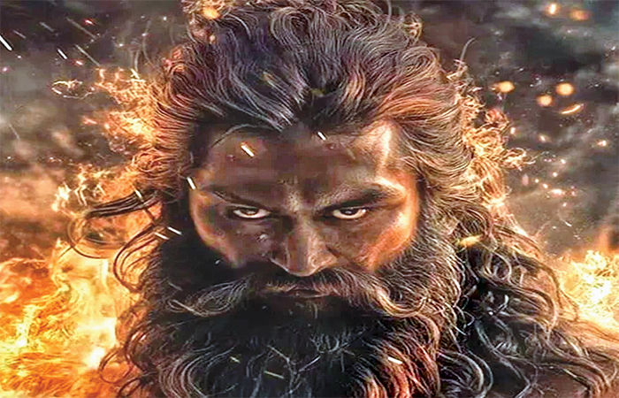 પૌરાણિક મહાપાત્ર પરશુરામ બનવા વિકી કૌશલની મહાતૈયારી