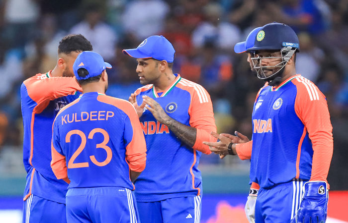 IND vs UAE: એશિયા કપમાં ટીમ ઈન્ડિયાની વિજયી શરૂઆત, UAEને 9 વિકેટથી હરાવ્યું