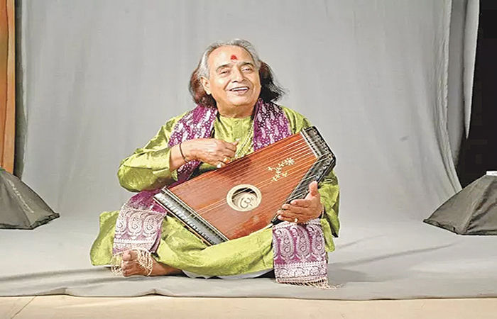શાસ્ત્રીય ગાયક પંડિત છન્નુલાલ મિશ્રાનું 89 વર્ષે અવસાન